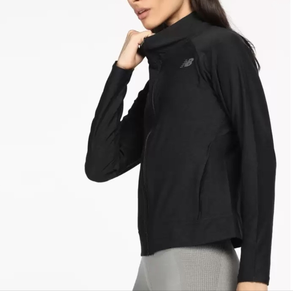 New balance jacket S - Picture 2 of 5